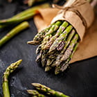 Asparagus