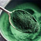 Spirulina